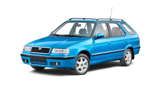 Skoda Felicia Combi [6U5] (1994-2021)